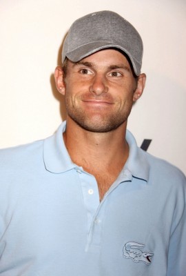 Andy Roddick фото №208500