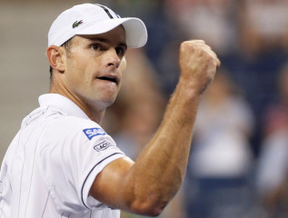 Andy Roddick фото №554889