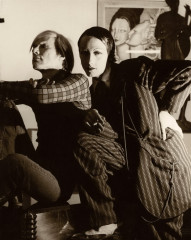 Andy Warhol фото №291272