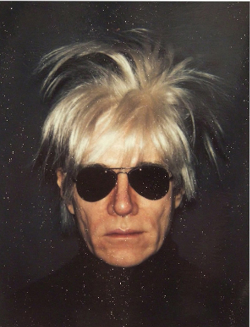 Энди Уорхол (Andy Warhol)