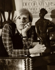Andy Warhol фото №291270