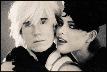 Andy Warhol фото №936290