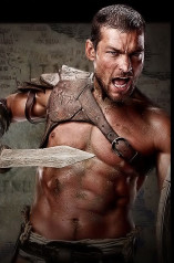 Andy Whitfield фото №479359
