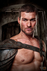 Andy Whitfield фото №479356