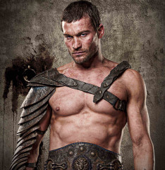 Andy Whitfield фото №479357