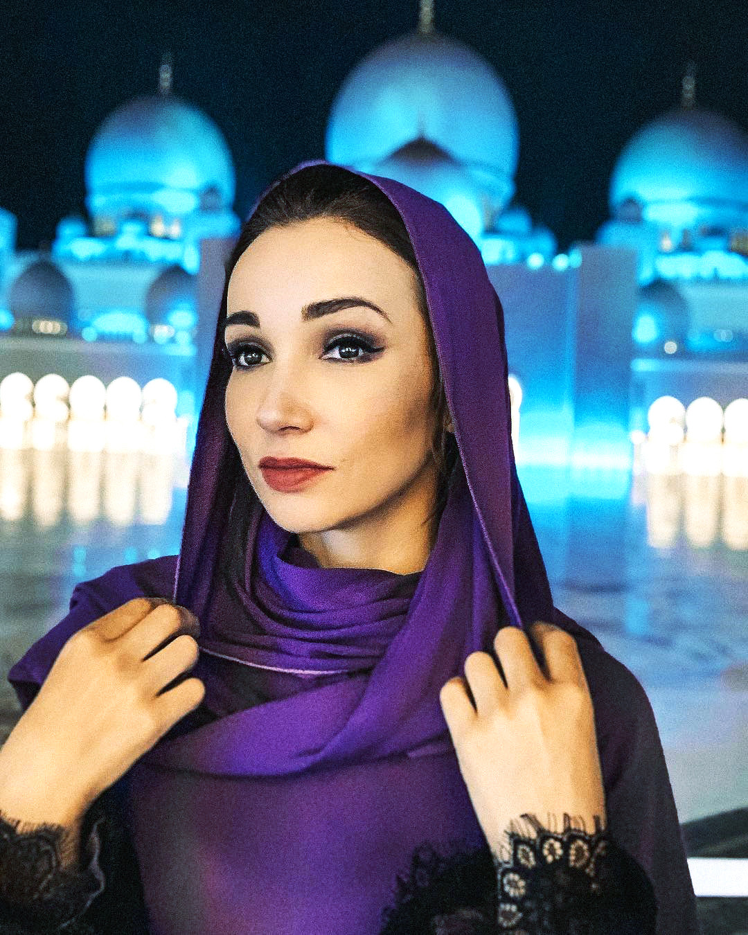 Анфиса Чехова - Anfisa Chehova фото №1225007