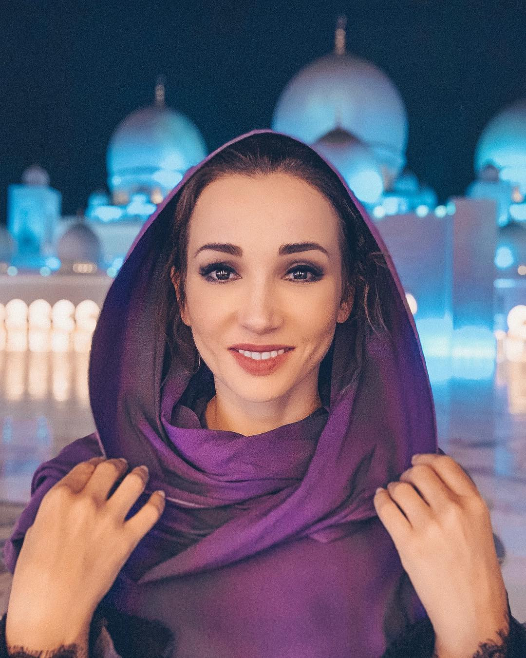 Анфиса Чехова - Anfisa Chehova фото №1172176
