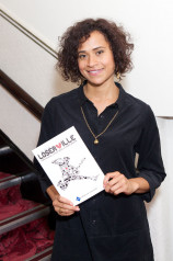 Angel Coulby фото №663614