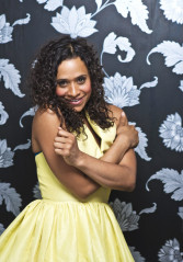 Angel Coulby фото №630306