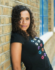 Angel Coulby фото №627237