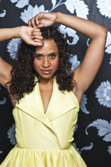 Angel Coulby фото №632978
