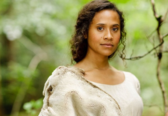 Angel Coulby фото №663613