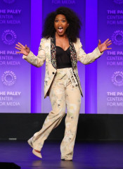 Angela Bassett – Media’s 2019 PaleyFest LA фото №1153928