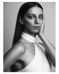 Angela Sarafyan-Number One Magazine фото №1142958