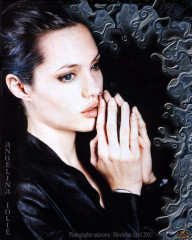 Angelina Jolie фото №49799