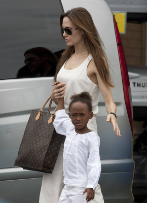 Angelina Jolie фото №413505