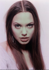 Angelina Jolie фото №49786