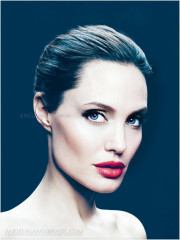 Angelina Jolie фото №754628