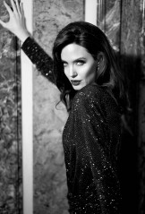 Angelina Jolie - Mathieu Caesar Photoshoot (2018) фото №1103744