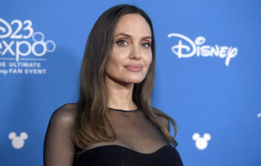 Angelina Jolie - D23 Expo in Anaheim 08/24/2019 фото №1213769