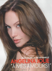 Angelina Jolie фото №282892