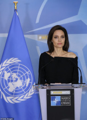 Angelina Jolie фото №1126866