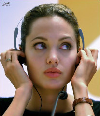 Angelina Jolie фото №23622