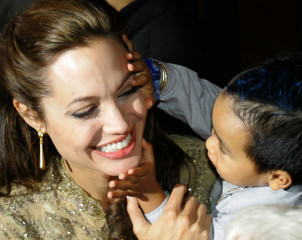 Angelina Jolie фото №26680