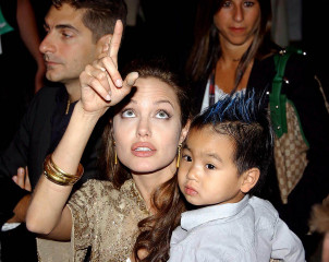 Angelina Jolie фото №26681