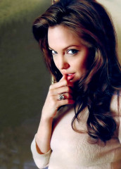 Angelina Jolie фото №14271