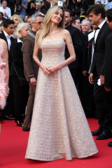Angelina Jolie at Cannes 2025 фото №1418437