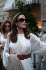 Angelina Jolie in Paris 07/08/2019 фото №1196538