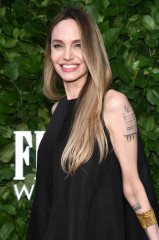 Angelina Jolie – at 34th Annual Gotham Awards 2024 фото №1408252