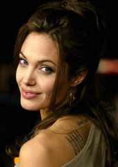 Angelina Jolie фото №130592