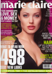 Angelina Jolie фото №31827