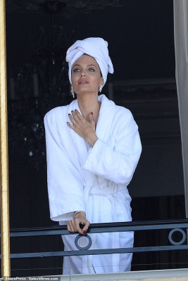 Angelina Jolie фото №1197876