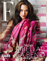 Angelina Jolie фото №1417143