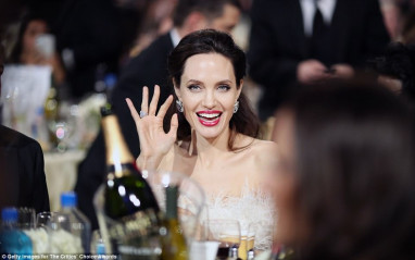 Angelina Jolie фото №1030301