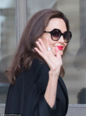 Angelina Jolie фото №1036407