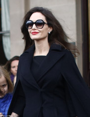 Angelina Jolie фото №1036408