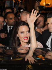 Angelina Jolie фото №1036681