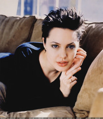 Angelina Jolie фото №49804