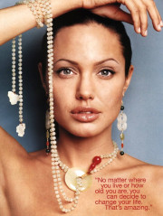 Angelina Jolie фото №49884