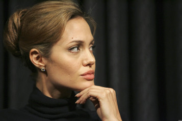 Angelina Jolie фото №134798