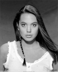 Angelina Jolie фото №25401