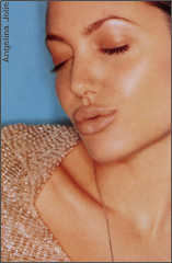 Angelina Jolie фото №195