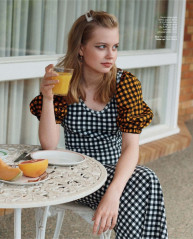 Angourie Rice – InStyle Australia May 2019 фото №1160739