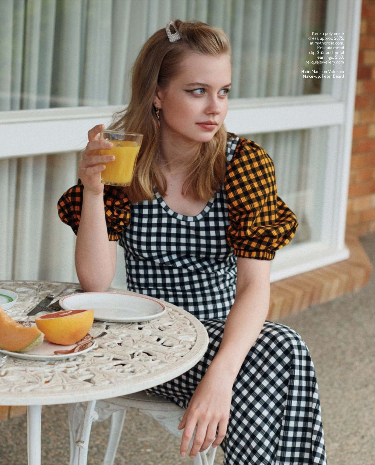 Ангури Райс (Angourie Rice)