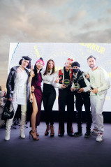 Интернет-премия 'Glamour Influencers Awards 2021' | 31.05.2021 фото №1298389