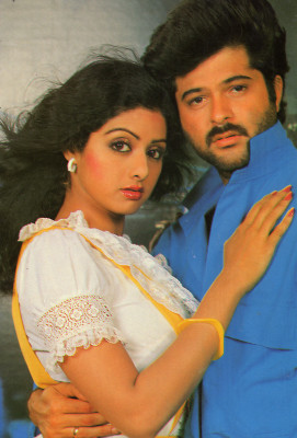 Anil Kapoor фото №593670